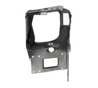 Soporte de la lámpara izquierda 6508-05-3541241P BLIC para MERCEDES-BENZ CLASE V