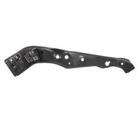 Soporte de la lámpara izquierda Acero 6502-08-8178201P BLIC para TOYOTA RAV 4 IV