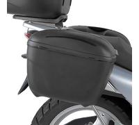Soporte de la maleta lateral de la moto Givi Monokey Honda Xl 125V Varadero (07 À 14) TU