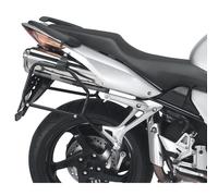 Soporte de la maleta lateral de la moto Givi Monokey Royal Enfiel Interceptor 650 (19 À 20) TU