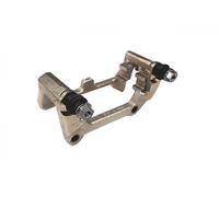 Soporte de la pinza de freno Atrás izquierda 66151736101 vika para AUDI A6 C7 Q5