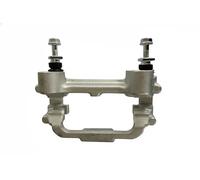 Soporte de la pinza de freno Atrás izquierda 66151740501 vika para SEAT VW SKODA