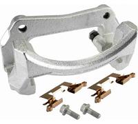 Soporte de la pinza de freno BDA1002 TRW para FORD FIESTA VI FIESTA VI Van