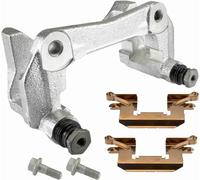 TRW Soporte, pinza de freno para FORD: Fiesta (Ref: BDA1003)