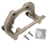 Soporte de la pinza de freno BDA1027 TRW para BMW 6 Coupé 5 Touring 5