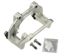 Soporte de la pinza de freno BDA1045 TRW para BMW X3 X4