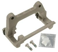Soporte de la pinza de freno BDA1055 TRW para AUDI A8 D4