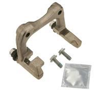 Soporte de la pinza de freno BDA1070 TRW para SKODA VW