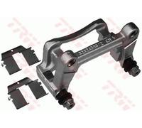 Soporte de la pinza de freno BDA413 TRW para VW TRANSPORTER T4 Autobús