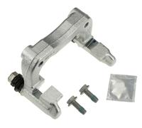 Soporte de la pinza de freno BDA589 TRW para CITROËN AUDI PEUGEOT SEAT SKODA VW