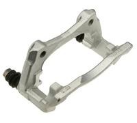 Soporte de la pinza de freno BDA671 TRW para RENAULT DACIA LADA