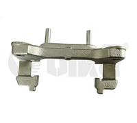 Soporte de la pinza de freno delante 66151736501 vika para AUDI SEAT