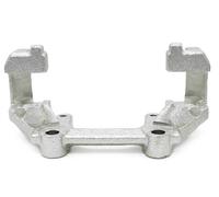Soporte de la pinza de freno Eje delantero 67SKV780 ESEN SKV para AUDI VW SKODA