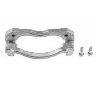 Soporte de la pinza de freno eje delantero, ambos lados HZP-FR-031A NTY