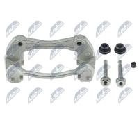 Soporte de la pinza de freno eje delantero, ambos lados HZP-HY-502A NTY para KIA