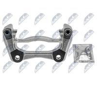Soporte de la pinza de freno eje delantero, ambos lados HZP-NS-010A NTY