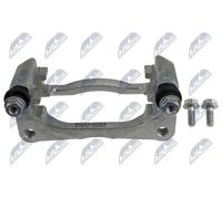 Soporte de la pinza de freno eje delantero, ambos lados HZP-SU-006A NTY