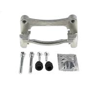 Soporte de la pinza de freno Eje delantero, derecha HZP-MZ-024A NTY para MAZDA