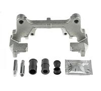 Soporte de la pinza de freno Eje delantero, derecha HZP-VW-017A NTY para SEAT VW