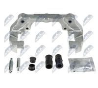 Soporte de la pinza de freno Eje delantero, izquierda HZP-BM-018A NTY para BMW