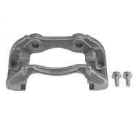NTY Soporte Pinza Freno Eje Delantero Izquierdo para Citroën C4 II B7 1.4 Vti 95