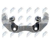 Soporte de la pinza de freno Eje delantero, izquierda HZP-FR-014A NTY para MAZDA