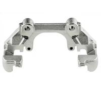 Soporte de la pinza de freno Eje delantero, izquierda HZP-VW-000A NTY para AUDI
