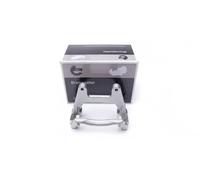 Soporte de la pinza de freno eje trasero ambos lados 50SKV760 ESEN SKV para AUDI
