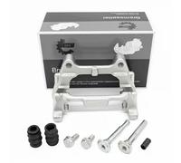 Soporte de la pinza de freno eje trasero ambos lados 67SKV880 ESEN SKV para VW