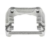 Soporte de la pinza de freno eje trasero ambos lados HZT-HD-006A NTY para HONDA