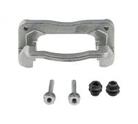 Soporte de la pinza de freno eje trasero ambos lados HZT-HY-508A NTY para KIA