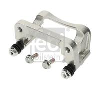 Soporte de la pinza de freno Eje trasero, derecha 1000402 FEBI BILSTEIN