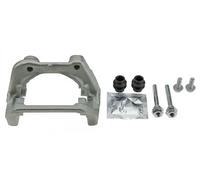 Soporte de la pinza de freno Eje trasero, derecha HZT-BM-027A NTY para BMW 5