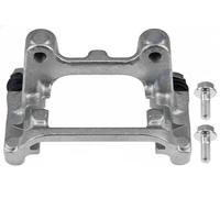 Soporte de la pinza de freno Eje trasero, derecha HZT-VW-078A NTY para SEAT VW