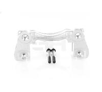 1x Soporte de la Pinza de Freno Trasero para Ford Transit Desde Año Fab. 2006-