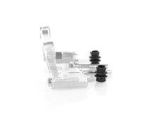 Soporte de la pinza de freno Eje trasero izquierda GH-464325 GH para AUDI SEAT