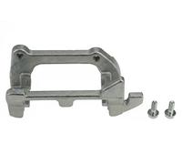 Soporte de la pinza de freno Eje trasero izquierda HZT-AU-006A NTY para AUDI Q5