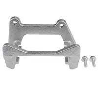 Soporte de la pinza de freno Eje trasero izquierda HZT-AU-022A NTY para AUDI A5