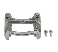 Soporte de la pinza de freno Eje trasero izquierda HZT-PL-072A NTY para OPEL