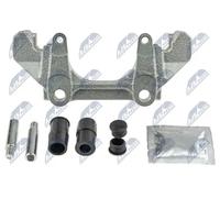Soporte de la pinza de freno HZP-AU-012A NTY para AUDI SKODA VW SEAT