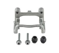 Soporte de la pinza de freno HZT-FR-018A NTY para FORD MONDEO IV Turnier S-MAX