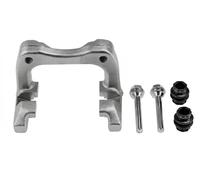 Soporte de la pinza de freno HZT-VW-091A NTY para SEAT VW SKODA AUDI