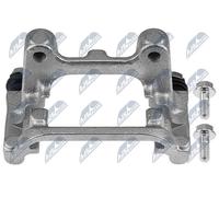 Soporte de la pinza de freno Eje trasero, derecha HZT-VW-078A NTY para SEAT VW