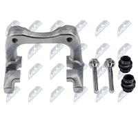 Soporte de la pinza de freno HZT-VW-091A NTY para SEAT VW SKODA AUDI