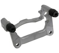 Soporte de la pinza de freno negro BDA562 TRW para VW AUDI