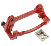 TRW Soporte, pinza de freno para SKODA: Octavia & VOLKSWAGEN: Golf, Polo, T-Roc, Caddy & AUDI: Q2, S3, A3, A1, TT, RS3 (Ref: BDA1182)