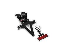 Soporte de la Placa de Licencia Placa Soporte Nuda 900/900R Año 2012-13 Completo