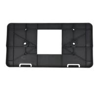 Soporte de la placa de matrícula delante 5513-00-8192912P BLIC
