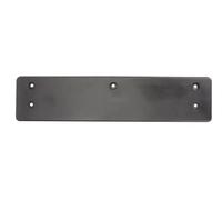Soporte de la placa de matrícula delante 5703-05-9585920P BLIC para VW TOUAREG
