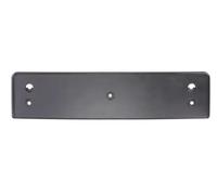 Soporte de la placa de matrícula delante 5703-05-9586920P BLIC para VW TOUAREG